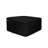 36'' Square Canvas Fire Pit Accessory