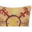 Housse et insert de coussin carré 100% laine-413674723
