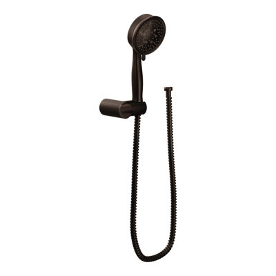 Multi Function Handheld Shower Head