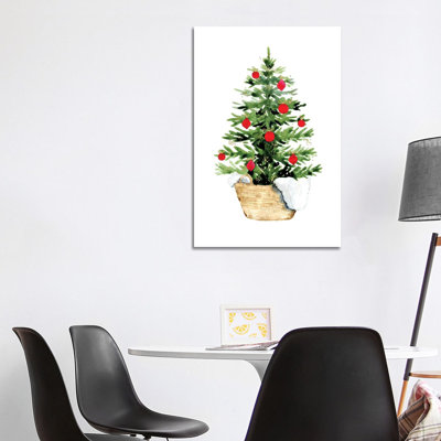 The Little With Baubles