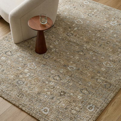 Moroccan Area Rug