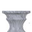Cement Outdoor End Tables Side Table