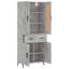 Vendramin 69.5cm Wide Highboard-1611148791