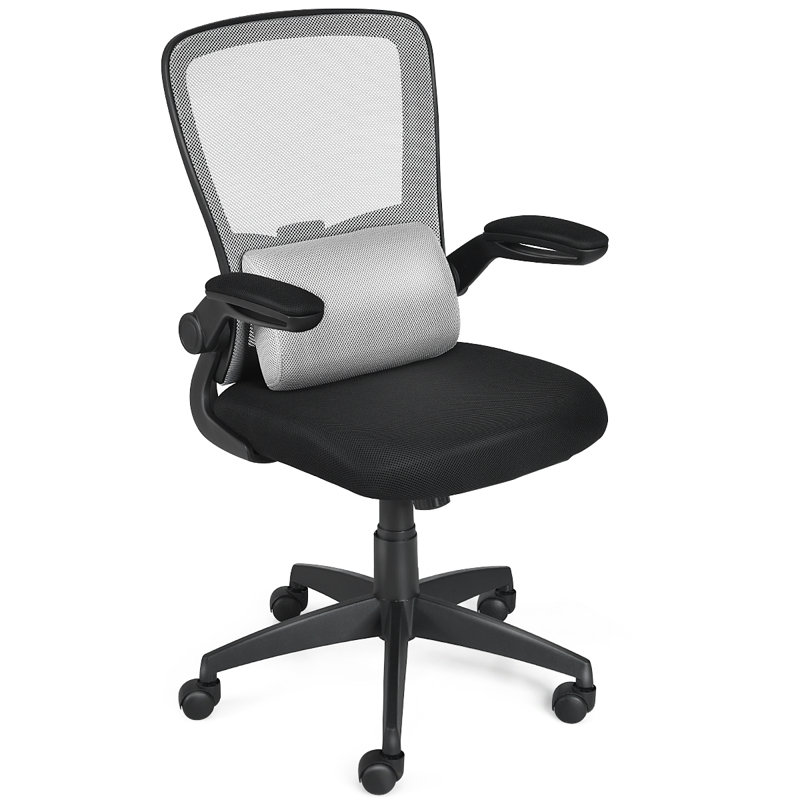 17 Stories Abdulfatah Mesh Office Chair