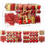 5.12cm Metal Shatterproof Holiday Shaped Ornament-106208666