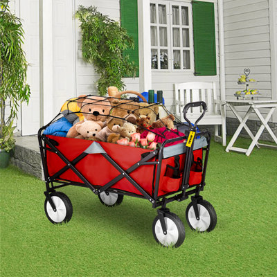 Wagon Cart Cart