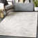 DeSoto Oriental Machine Woven Area Rug