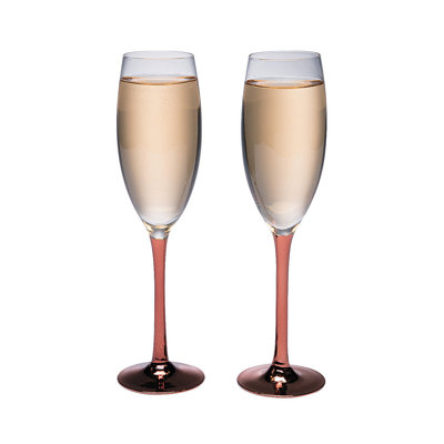 Tara-Leigh 8oz. Flute Set