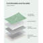 200x200cm Polyester Picnic Blanket-109050113