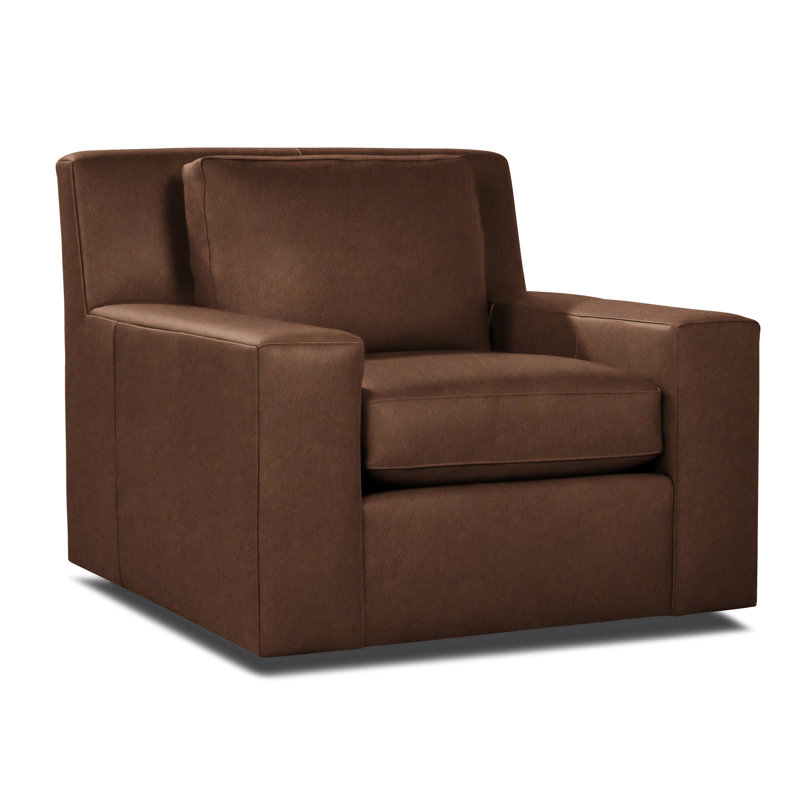 Swivel Armchair, Applause Coconut Husk