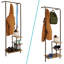 Perodine 23.5" W Closet System Reach-In Sets