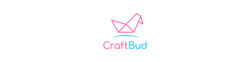 CraftBud logo