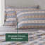 Ensemble de draps 3 pièces