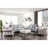 Anthoy Upholstered Armchair