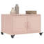 Coffee Table 68x50x43,5 cm Steel-1075462527