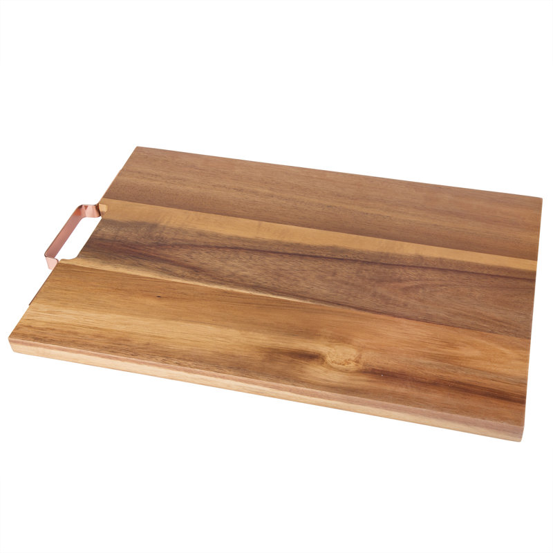 Creative Home Acacia Wood Cutting Board