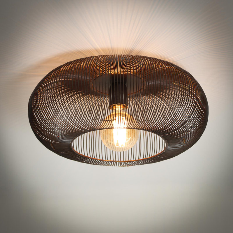 Lillias 3-Light 41cm Spotlight