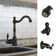 Single Handle Bar Faucet Kitchen Faucet
