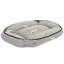 Lit pour animaux en coton-1355632831