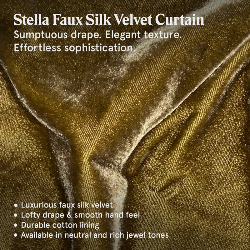 Ensemble de couvre-lit Stella, Grand couvre-lit grand + 2 taies décoratives stan, Ocre vert