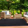 Tapis en polypropylène tressé Neufeld
