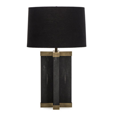 Lampe de table 33 "nellcote