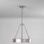 Everlee 3-Light Chandelier-1028618730