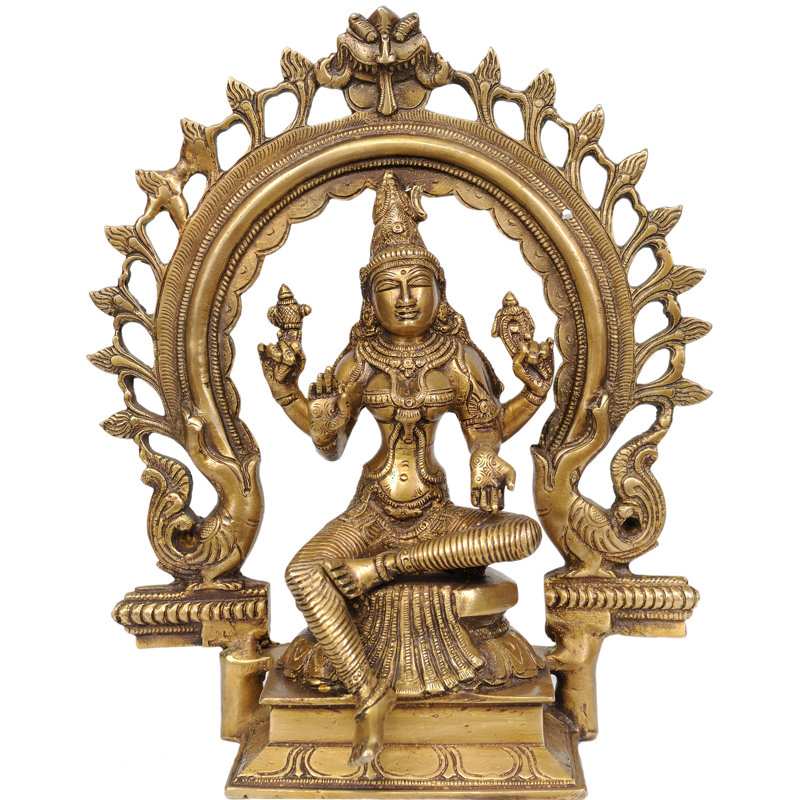 Déesse Bhuvaneshvari
