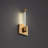 Jedi LED Armed Sconce-85471982