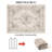 Elaine Machine Washable Oriental Area Rug with Non-Slip Backing-2014501768