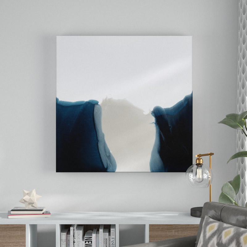 Chalie MacRae - Wrapped Canvas Print, 76cm H x 76cm W x 3.8cm D