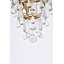 Plafonnier encastré 9 lumières Beno-454641660