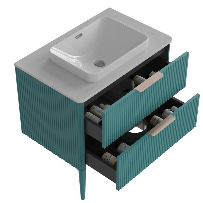 Vanité 30 po Modern
