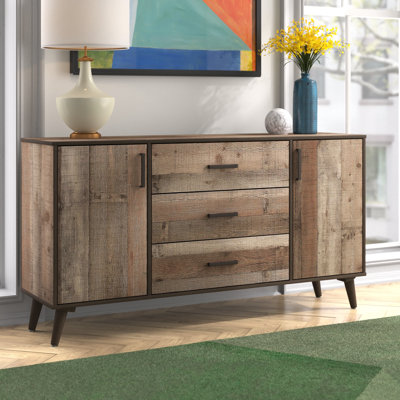 Van Horne 59.1 " W Sideboard