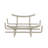 Kanhiya Metal Flat Napkin Holder-93840212