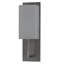Benchmark 1 - Light Armed Sconce