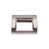 Brushed Satin Nickel