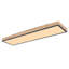 Tejal LED Semi Flush Mount