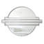 Unique Flat Wall Mirror-659231642