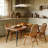 Rectangular Kitchen Table,Large Coffee Table,Dining Table