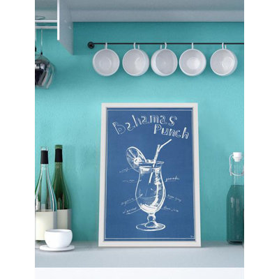 Eyre Tarney - Single Picture Frame Print