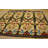 Antique Needlepoint English Knotted Rug