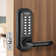 VEVOR Mechanical Keyless Entry Door Lock 14 Digit Keypad Double-sided Embedded