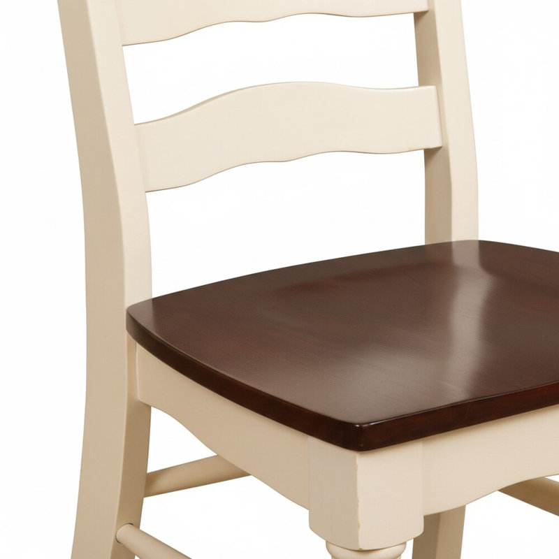 Ensemble de 2 chaises d'appoint Amewka