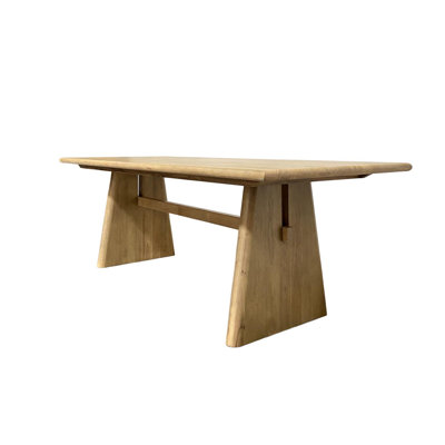 Itoko 90" Rectangular Dining Table