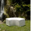 Plastic Picnic Bench-11211588