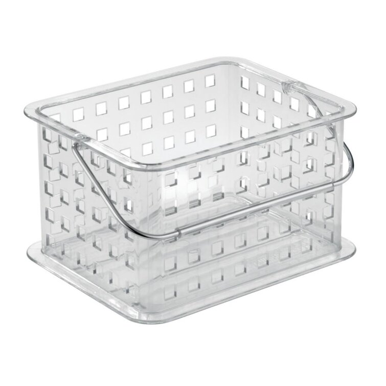 Rebrilliant Utility Caddy Plastic Basket