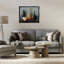 Art mural sur toile flottant Varries-2084652335-2084652329