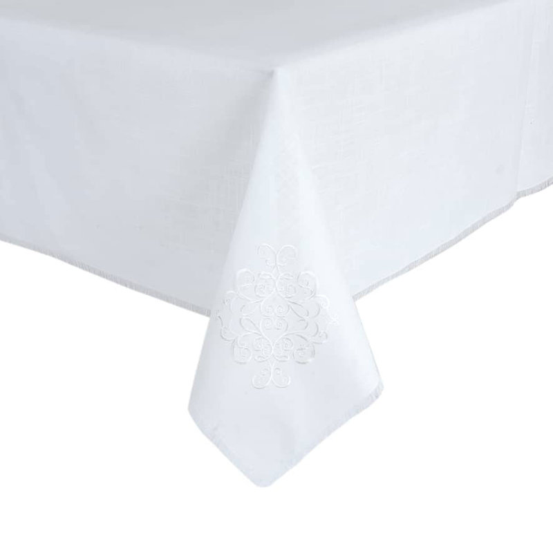 Nappe Whisper Weave, 180" L