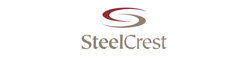 SteelCrest logo